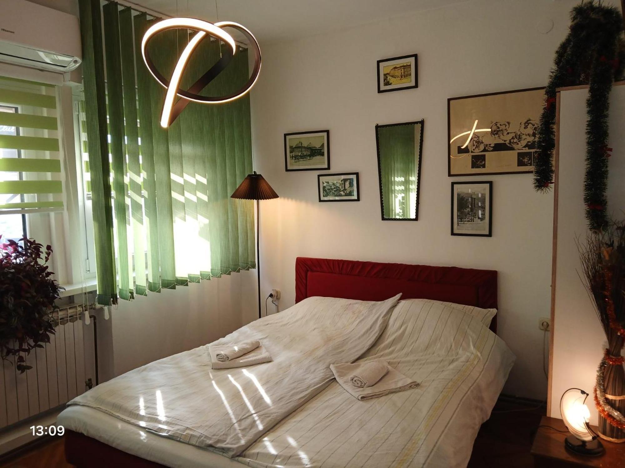 Hostel Scandic SJJ Esterno foto